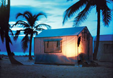 Belize-Belize Coast-Half Moon Caye Atoll Adventure